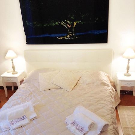Air Of Art Apartment โบโลญญา ภายนอก รูปภาพ