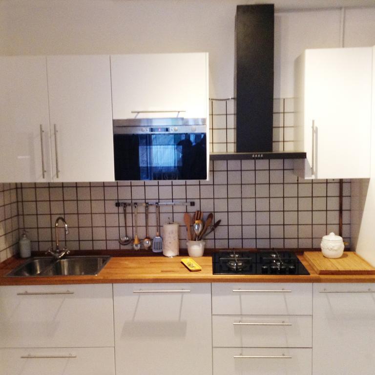 Air Of Art Apartment โบโลญญา ห้อง รูปภาพ