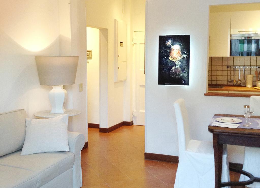 Air Of Art Apartment โบโลญญา ห้อง รูปภาพ