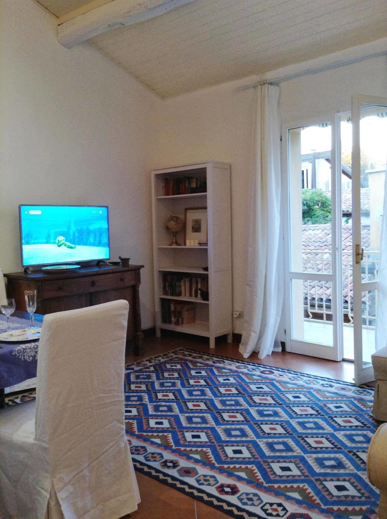 Air Of Art Apartment โบโลญญา ภายนอก รูปภาพ
