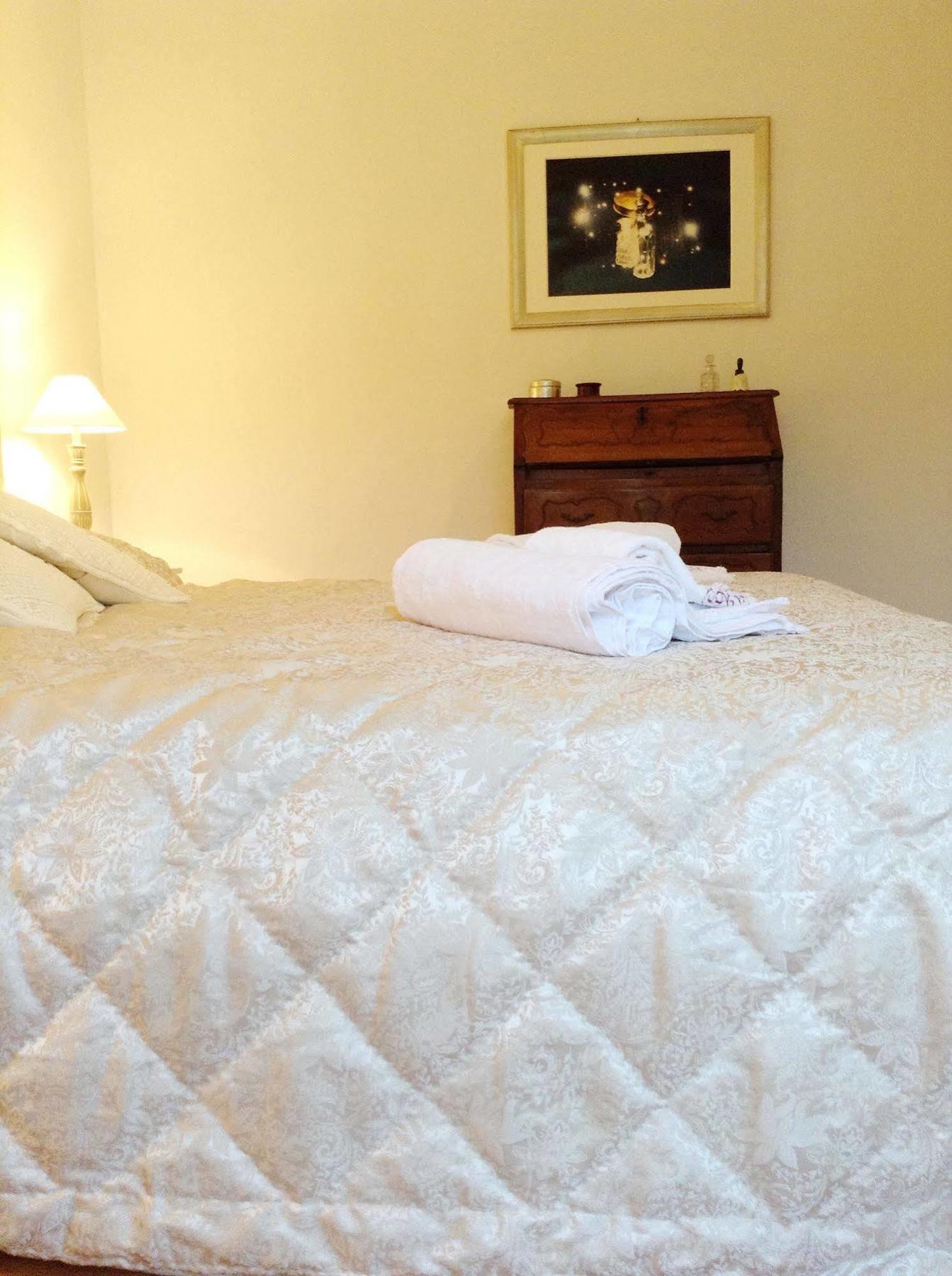 Air Of Art Apartment โบโลญญา ภายนอก รูปภาพ