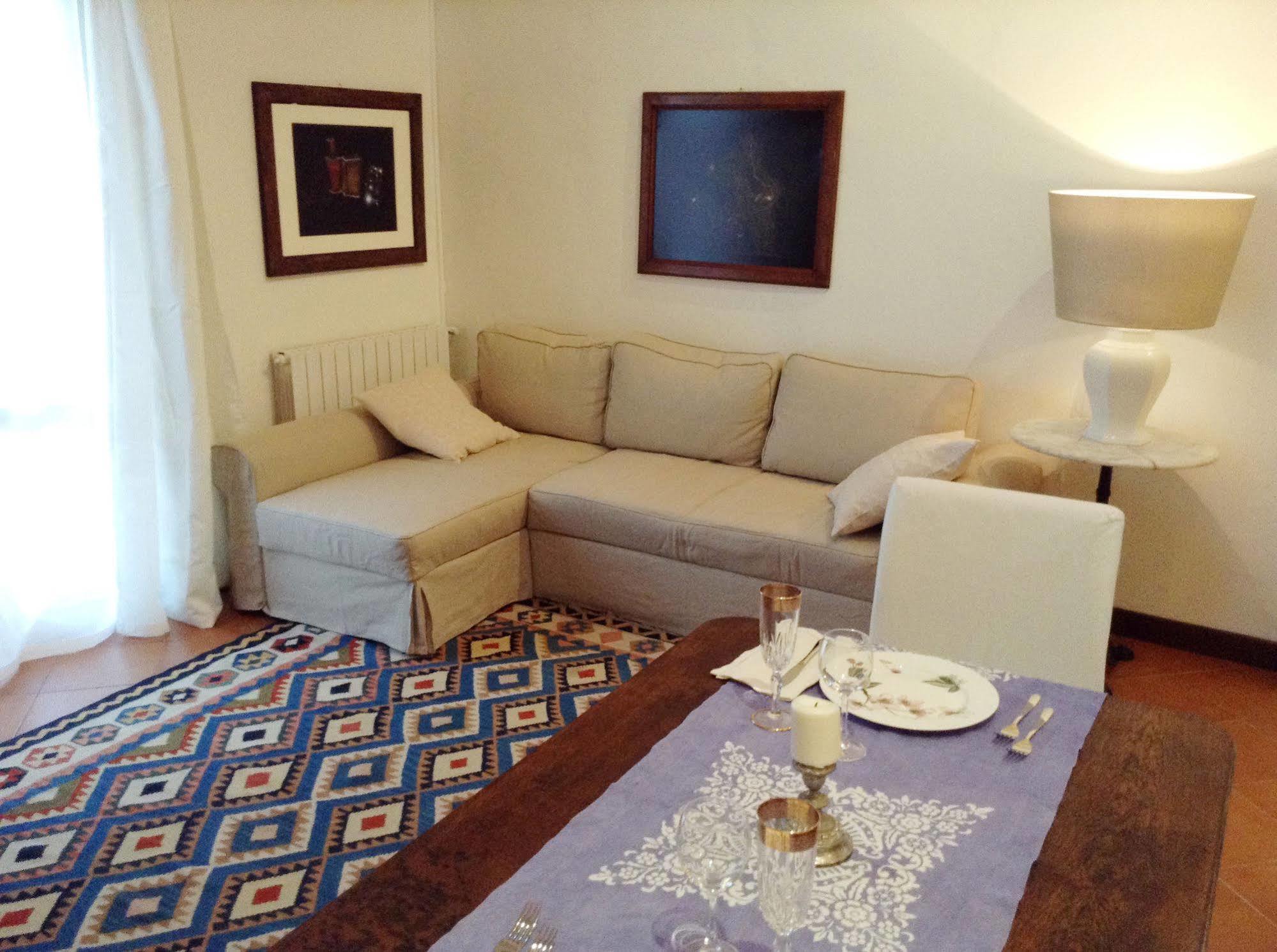 Air Of Art Apartment โบโลญญา ภายนอก รูปภาพ