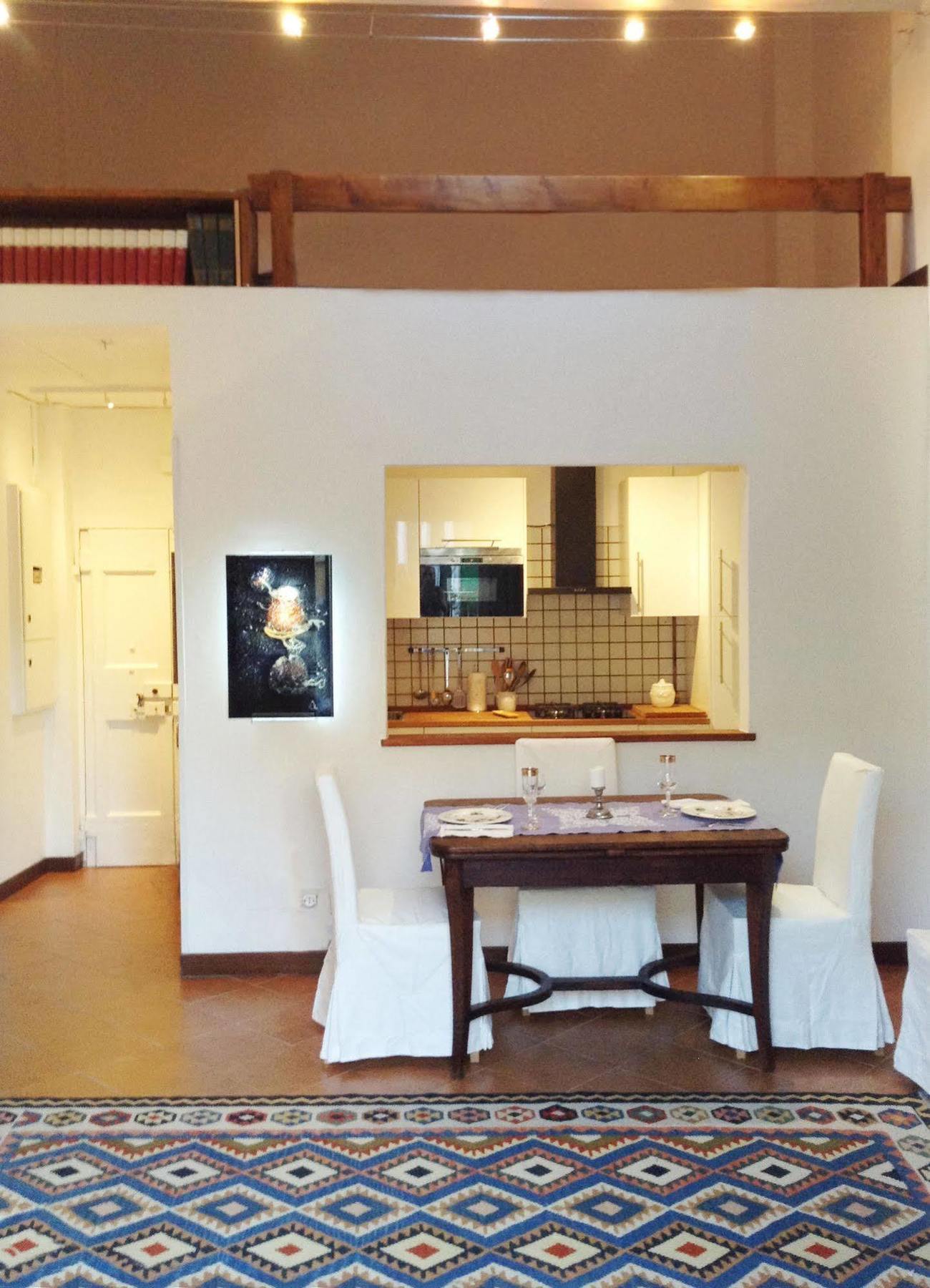 Air Of Art Apartment โบโลญญา ภายนอก รูปภาพ