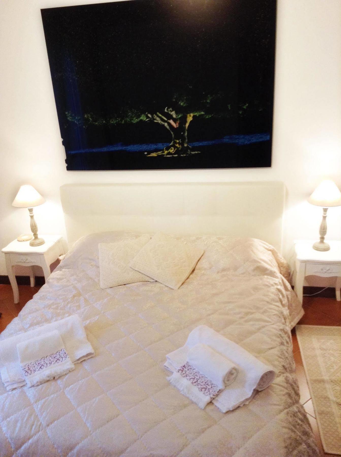 Air Of Art Apartment โบโลญญา ภายนอก รูปภาพ