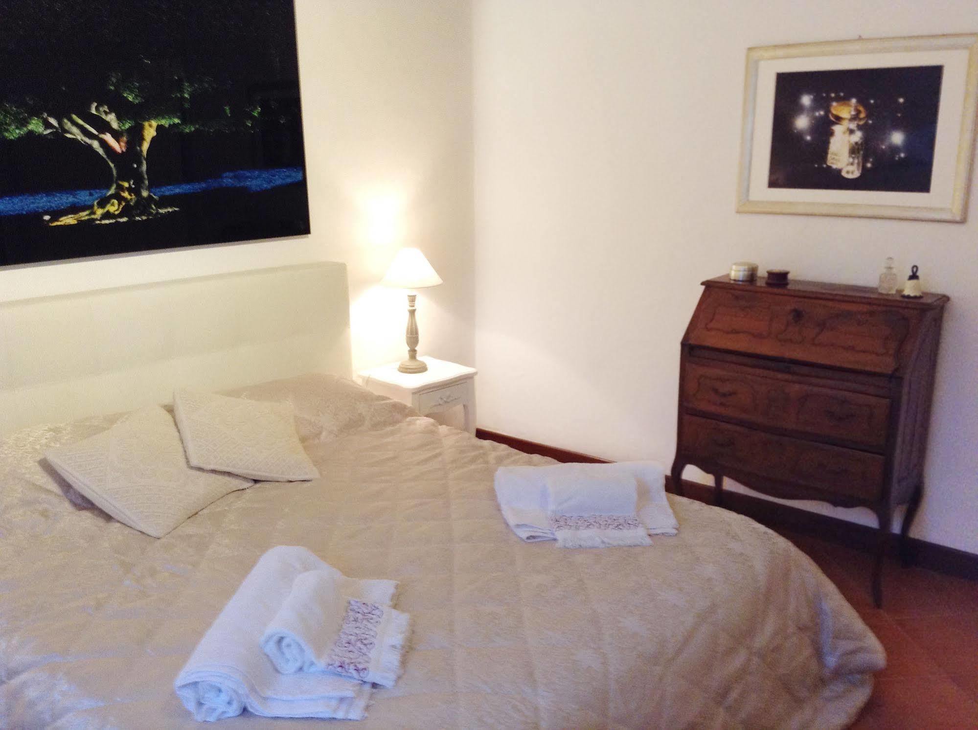 Air Of Art Apartment โบโลญญา ภายนอก รูปภาพ