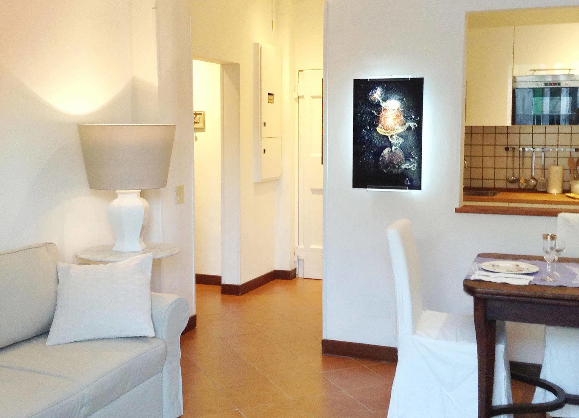 Air Of Art Apartment โบโลญญา ภายนอก รูปภาพ